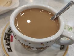 -旺角宝港式茶餐厅(寮步店)