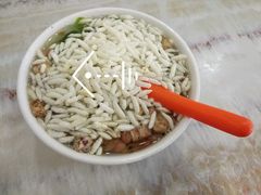 菜茶-景记甜品
