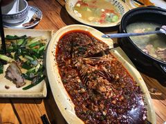 -青城甲(青城山店)