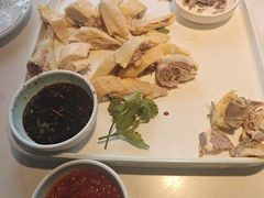 -壹只菜·崇明本地特色菜(崇明南门店)