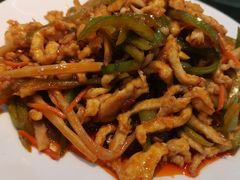 -振生清真饭店(永安道店)