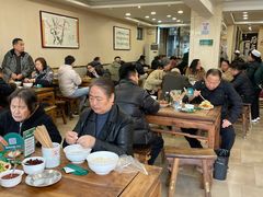 -老刘家永盛斋·传统泡馍(东关南街店)