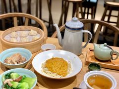 苏堂蟹黄面-苏堂阳春面•九年庆(北京路天河城店)