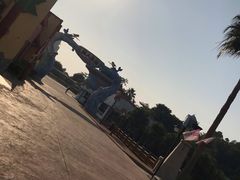 -珠海海泉湾神秘岛亲子乐园