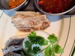 -纳鲁孜·新疆特色餐厅(上海悦荟广场店)