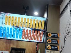 -百年老字号·观振兴蟹黄面·三虾面·苏式面(观前街富仁坊巷店)