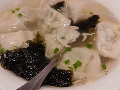 菜肉大馄饨-苏浙汇(朝外店)