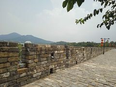 -南京城墙景区