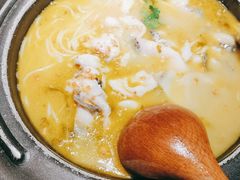 -九锅一堂酸菜鱼(新南凯德直营店)