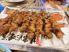 -上海喀什友好餐厅(德平路店)