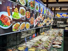 -盈春大饭店(千山路店)