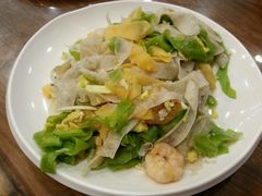 -沙河粉村·国家非遗传承(云台店)