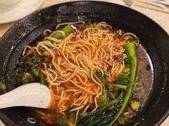 -麒麟中餐厅·经典粤菜·地道菜式老字号(广州长隆酒店)