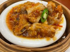 -点都德(盘福楼店)