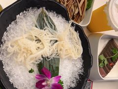 -椒王火锅(厚街万达店)