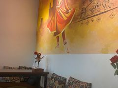 -南国印度餐厅Dakshin