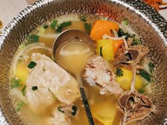 -耶里夏丽·丝路新疆菜·清真食品(徐汇南丹东路臻选店)