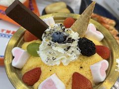 -全州拌饭馆(断桥店)