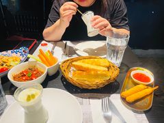 -苏坦土耳其西餐厅(玉林店)