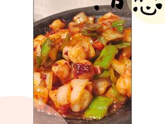 -七八冷面·延边朝鲜族美食(圣熙八号店)