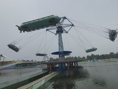 -渔岛海洋度假区