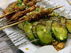 -小民大排档(江汉路店)