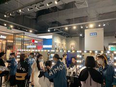 -海马体家庭照相馆(广州正佳广场店)