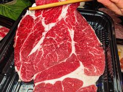 -333齐齐哈尔·自助烤肉(红岭店)