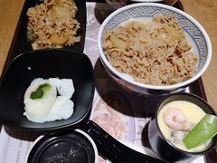 -吉野家(南昌铜锣湾店)