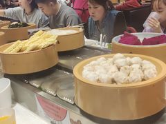 -龍歌自助小火锅(李沧丽达店)