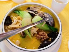 -清真马祥兴菜馆(云南北路店)