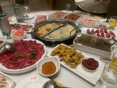 -多迷烫菜广场(水心大厦店)