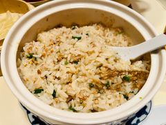 怀旧知青肉泡饭-侯师傅热炒店(印象城店)