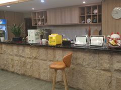 -茗丰茶艺馆(锦绣江南三期店)