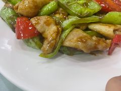 -喜福楼(黑山大街店)