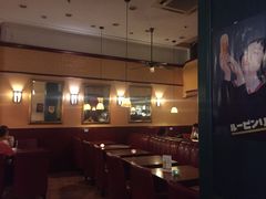 -玛格萝妮比萨屋(四平店)