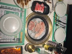 -亚马逊海鲜自助(万象汇店)