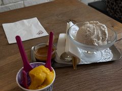 -Dal Cuore 达可芮冰淇淋(陕西北路店)