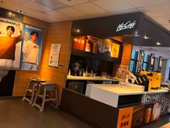 -麦当劳(东苑丽宝商业广场店)