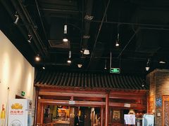 -东来顺饭庄(西直门店)