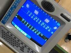 -五台山·保龄球馆