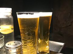 -很久以前羊肉串(农科路店)