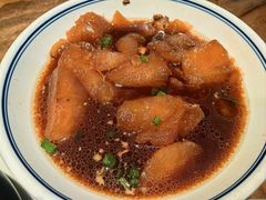 -鱼食饭稻·苏浙土菜17年老馆子(平江路店)