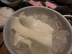 -巴奴毛肚火锅(京西大悦城店)