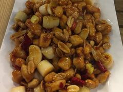 -武林峰餐厅(龙湖星悦荟店)