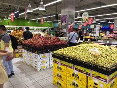 -永辉超市(世纪金源店)