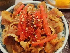 -dodonpa.墩墩伐 便当食堂(博华广场店)