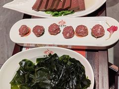 -洞子口重庆鲜货火锅(楚翘城旗舰店)