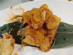 -听涛雅苑百味饺子老家菜馆