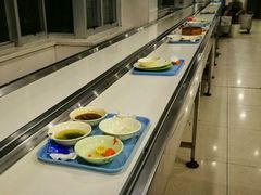 -紫金港餐饮中心-风味餐厅(浙江大学紫金港校区店)